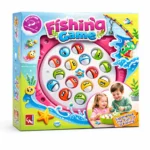 Fishing game
