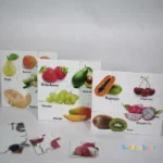 blue mount fruits
