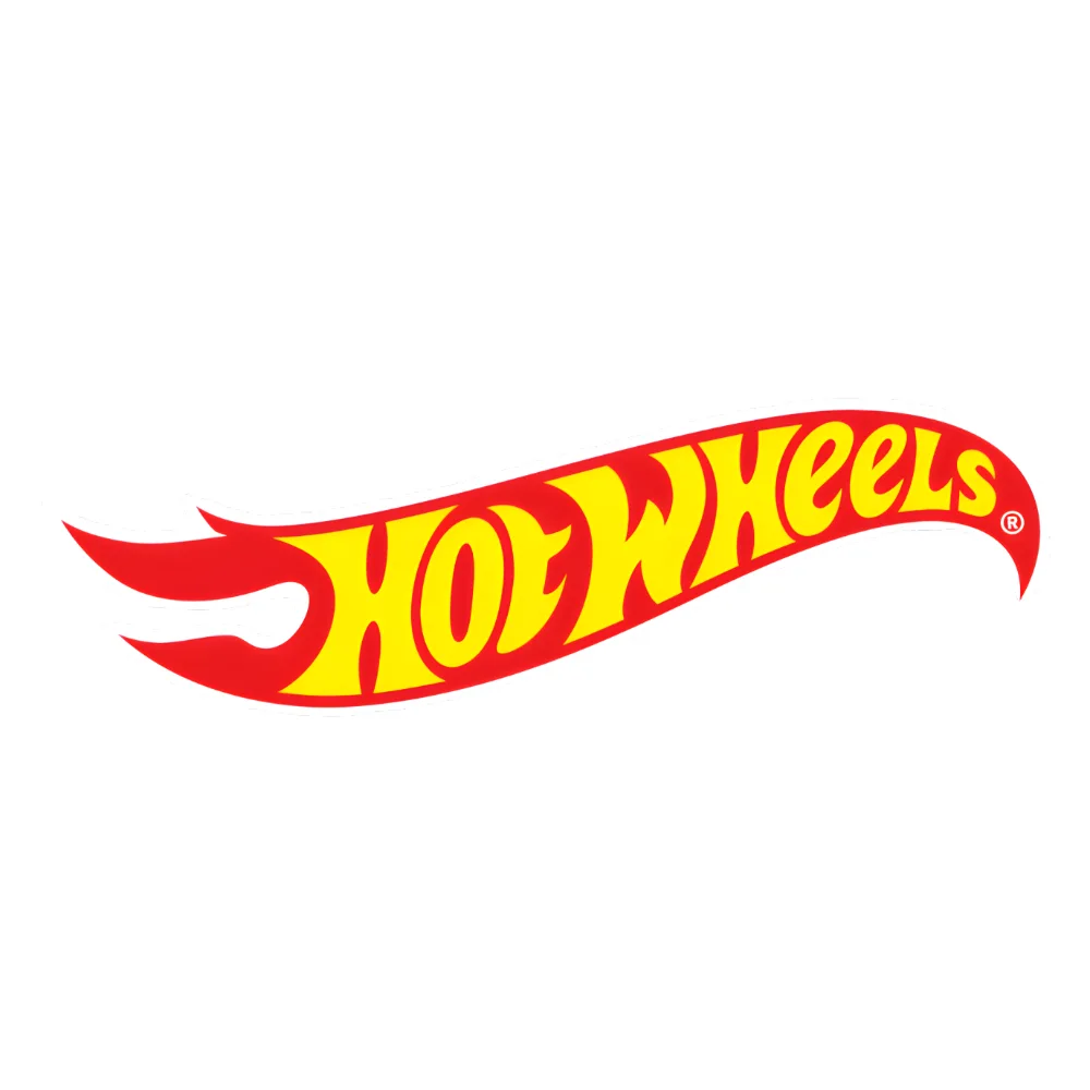 hot wheels logo