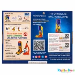 Hydraulic Microscope