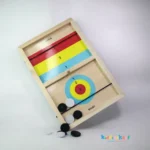 Wooden Shuffle Board