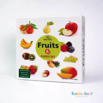 blue mount fruits