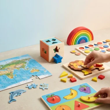 Puzzles