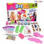 3-in-1 Party Pack