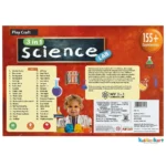 3-in1 Science Lab
