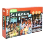 3-in1 Science Lab