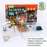 3-in1 Science Lab