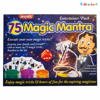 75 Magic Mantra