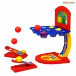 Aim and core basketball game