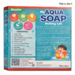 Aqua Soap Making Kit