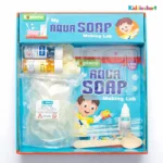 Aqua Soap Making Kit