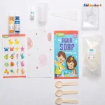 Aqua Soap Making Kit