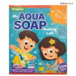 Aqua Soap Making Kit