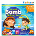 Bath Bomb making Kit