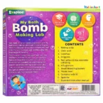 Bath Bomb making Kit
