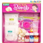 Bath Bomb making Kit