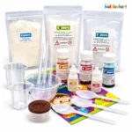 Bath Bomb making Kit