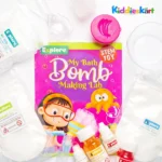 Bath Bomb making Kit