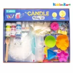 Candle Making Kit