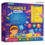 Candle Making Kit