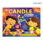 Candle Making Kit