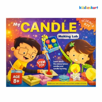 Candle Making Kit