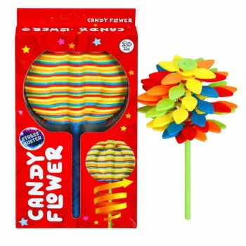 Candy Flower