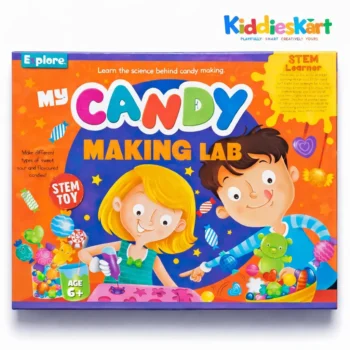 Candy Making Kit