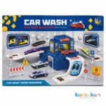 Carwash Toy