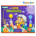 Chemistry Lab Kit