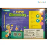 Chemistry Lab Kit