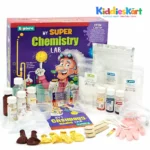 Chemistry Lab Kit