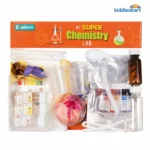 Chemistry Lab Kit