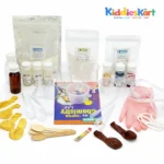 Chemistry Lab Kit
