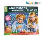 Chemistry Mastery kit