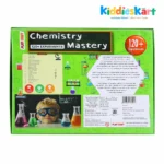 Chemistry Mastery kit