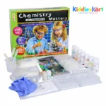 Chemistry Mastery kit