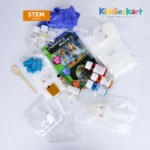 Chemistry Mastery kit