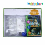 Chemistry Mastery kit