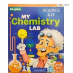 Chemistry lab Kit