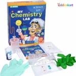 Chemistry lab Kit