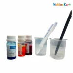 Crystal Making Lab