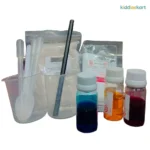 Crystal Making Lab