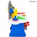 Doctor Clinic Playset
