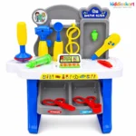 Doctor Clinic Playset
