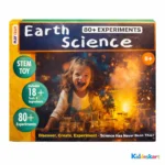 Earth Science Stem KIt