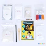 Earth Science Stem KIt
