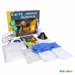 Earth Science Stem KIt