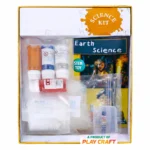 Earth Science Stem KIt