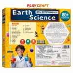 Earth Science Stem KIt